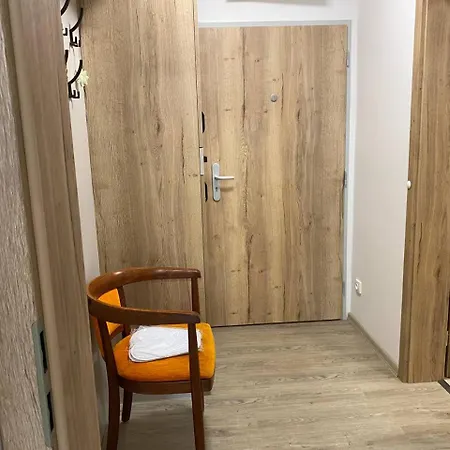 Perla Hradce 102 Apartment Hradec Kralove Exterior photo
