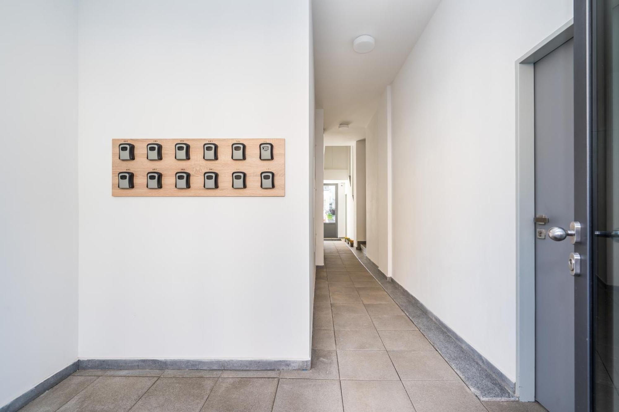 Appartement Perla Hradce 102 Hradec Králové