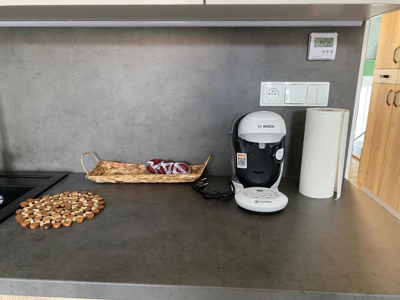 Appartement Perla Hradce 102 Hradec Králové